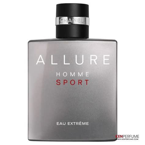 allure homme sport vs allure homme sport extreme